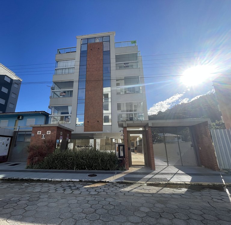 Maria Eduarda 202 - Apartamento espacioso con 3 habitaciones