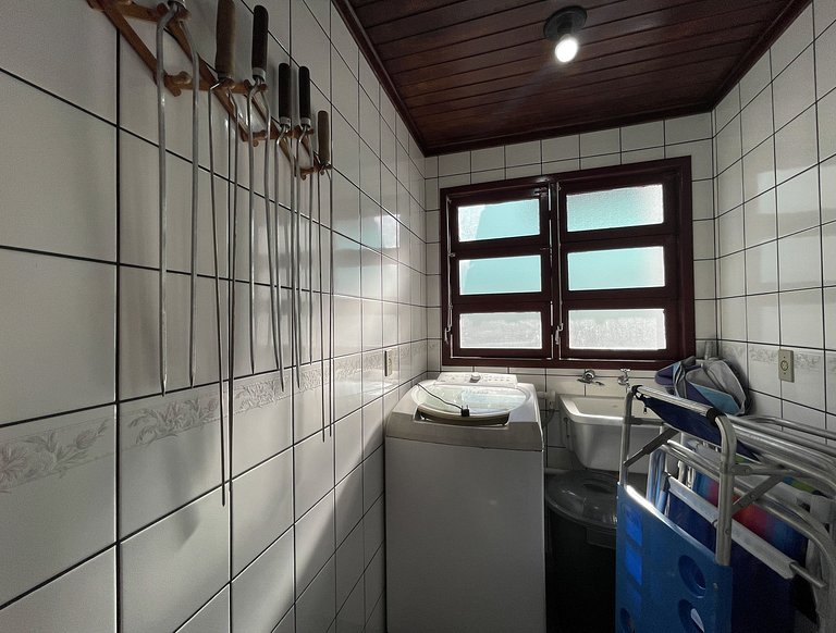 Casa das Avencas - Casa para 12 pessoas com piscina privativ