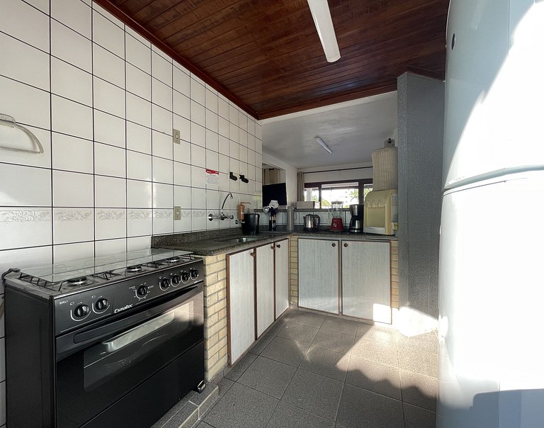 Casa das Avencas - Casa para 12 pessoas com piscina privativ