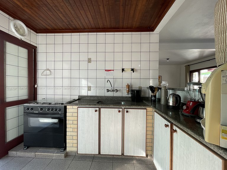 Casa das Avencas - Casa para 12 pessoas com piscina privativ