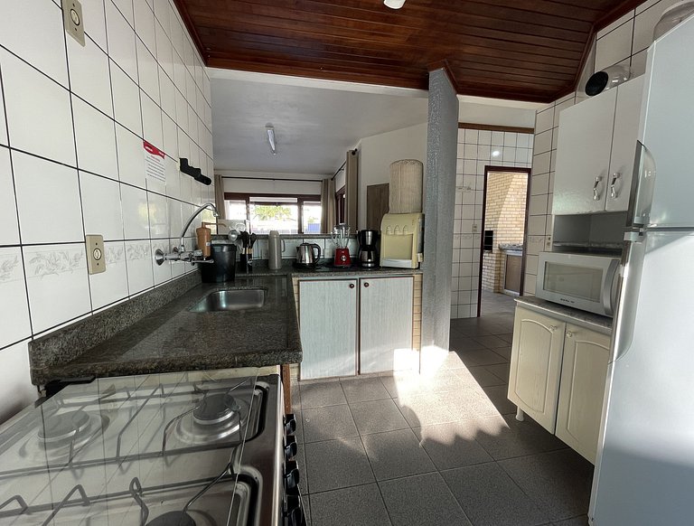 Casa das Avencas - Casa para 12 pessoas com piscina privativ