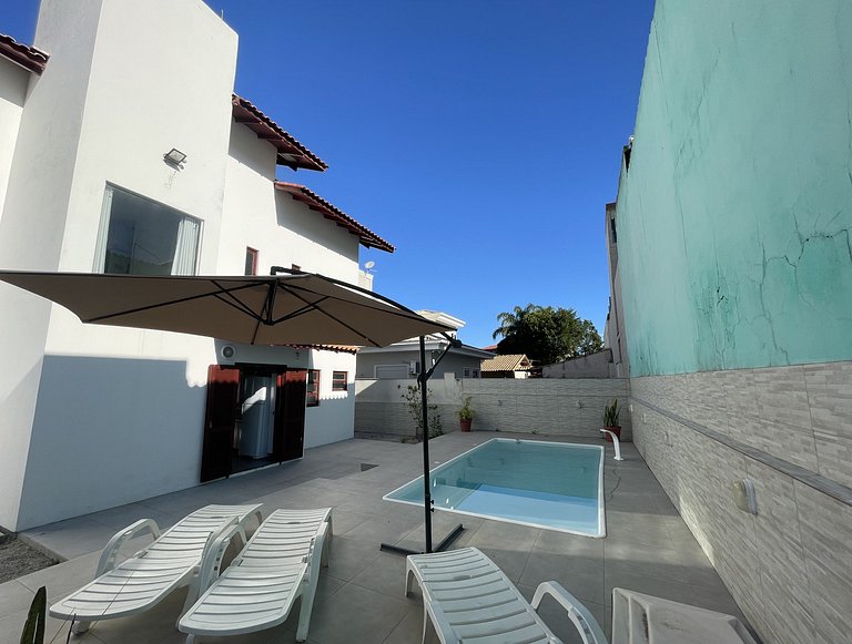 Casa das Avencas - Casa para 12 pessoas com piscina privativ