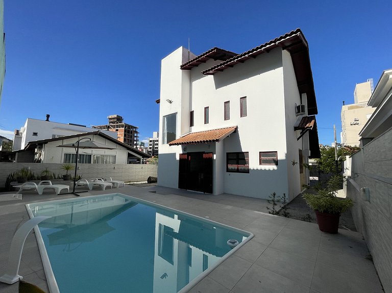 Casa das Avencas - Casa para 12 pessoas com piscina privativ