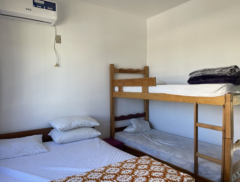 Casa das Avencas - Casa para 12 pessoas com piscina privativ