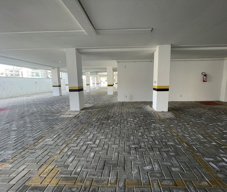 Orbe 203 A Apartamento espacioso, con 2 suites, balcón gourm
