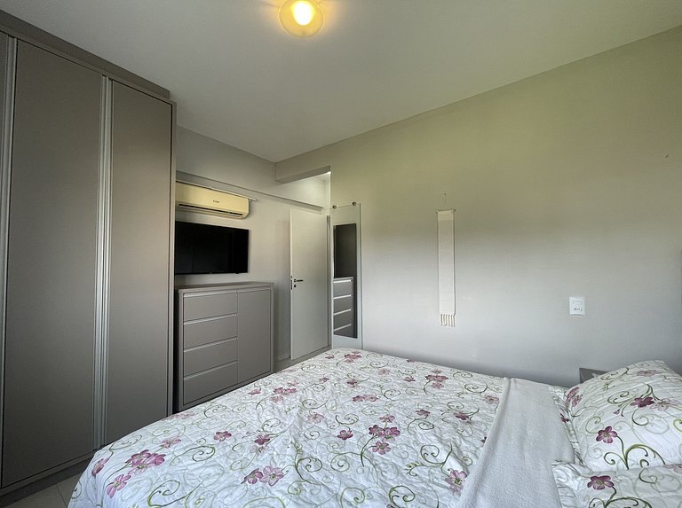 Orbe 203 A Apartamento espacioso, con 2 suites, balcón gourm