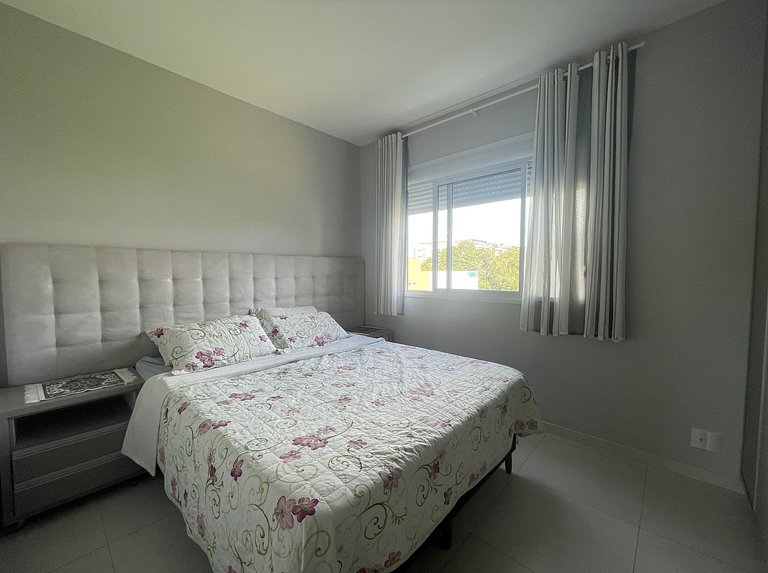 Orbe 203 A Apartamento espacioso, con 2 suites, balcón gourm